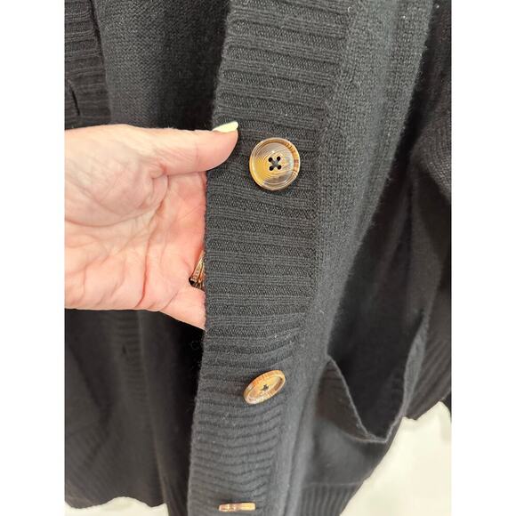 Autumn Cashmere Cardigan Size S - Picture 4 of 6